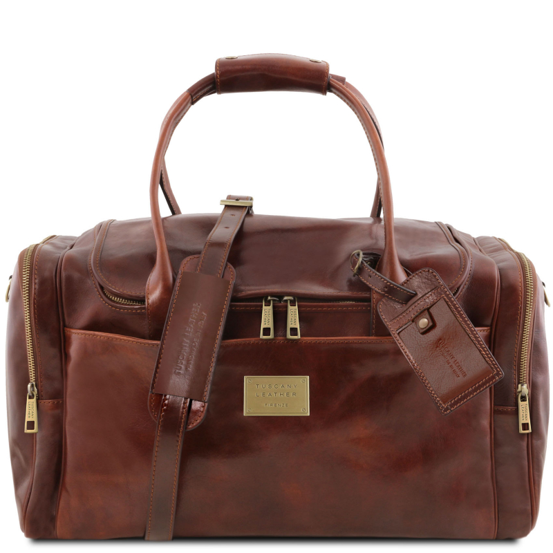 TL-VOYAGER- Reisetasche_braun_TL142141 TL-VOYAGER- Reisetasche_braun_TL142141